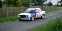 Rallye Zelezne Hory